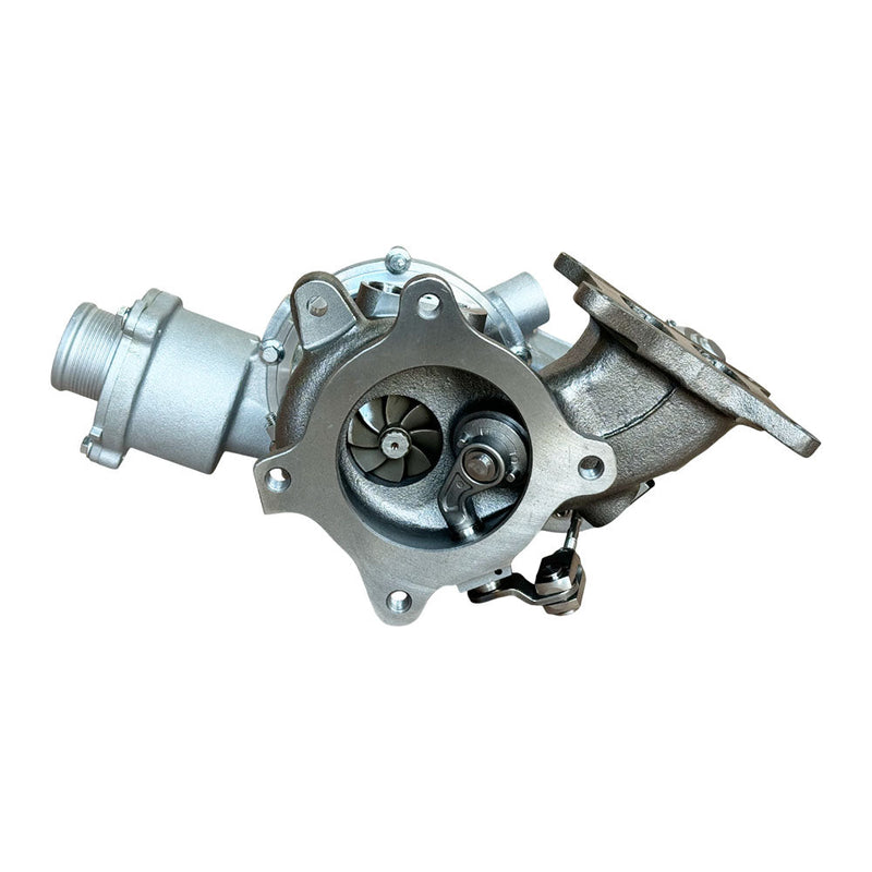 Load image into Gallery viewer, Upgrade Billet Turbo Charger For Audi A4 / A5 /A6 / A7 / Q5 / S5 2.0L 2.0L 9VA10