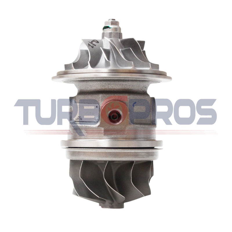 Load image into Gallery viewer, Genuine Garrett Turbo Cartridge CHRA Core GT3582R For Ford BA/BF Falcon 4.0L 836005-5003S