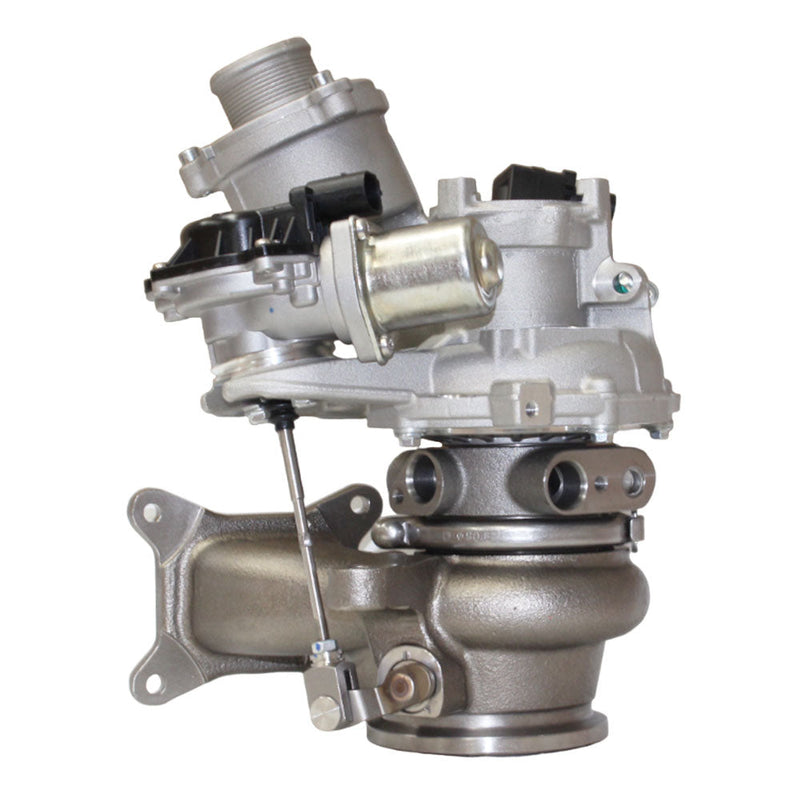 Load image into Gallery viewer, Upgrade Billet Turbo Charger For Volkswagen Golf GTI MK7 2.0L