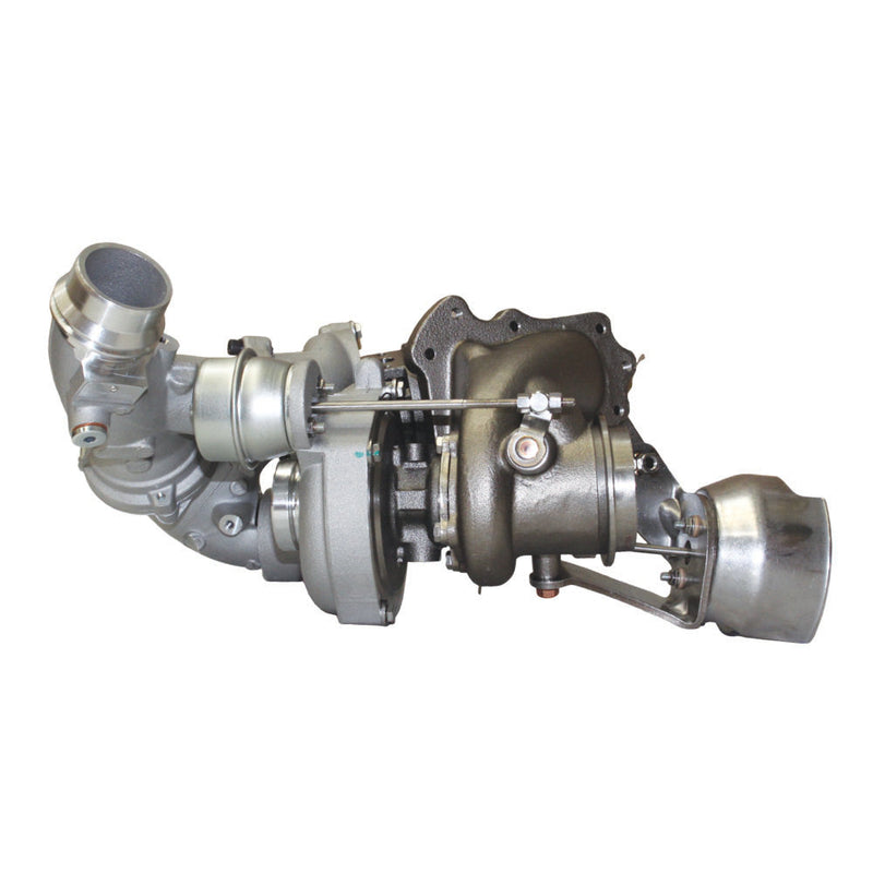 Load image into Gallery viewer, Upgrade Billet Bi-Turbo Charger For Mercedes Vito OM651 2.2L