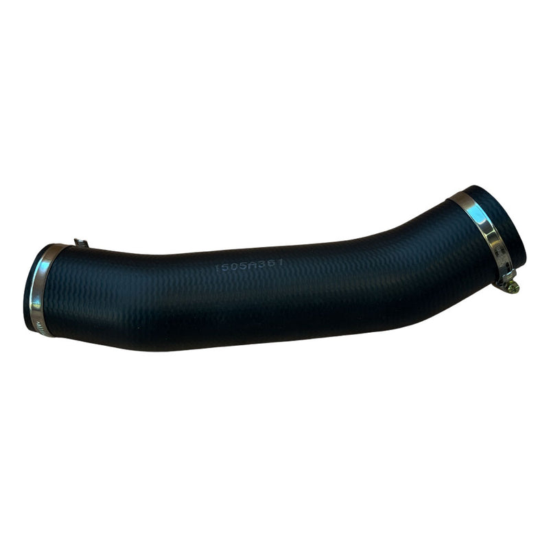 Load image into Gallery viewer, Hot Side Intercooler Hose For Mitsubishi Pajero 4M41 3.2L