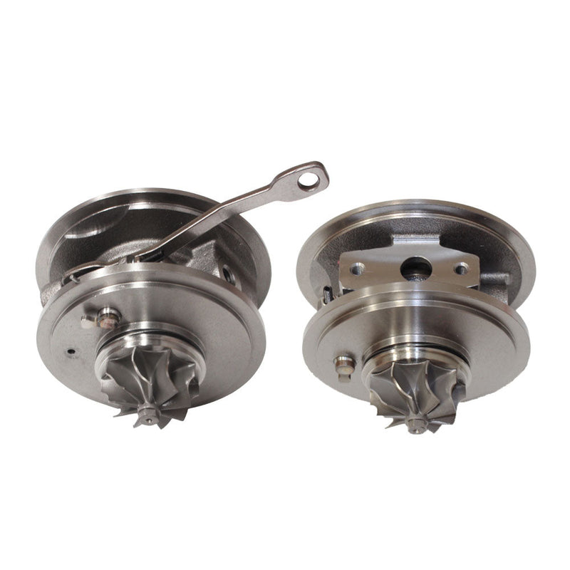 Load image into Gallery viewer, Upgrade Billet Turbo Cartridge CHRA Core For Toyota LandCruiser 200 Series VDJ200 1VD-FTV 4.5L Twin Turbo