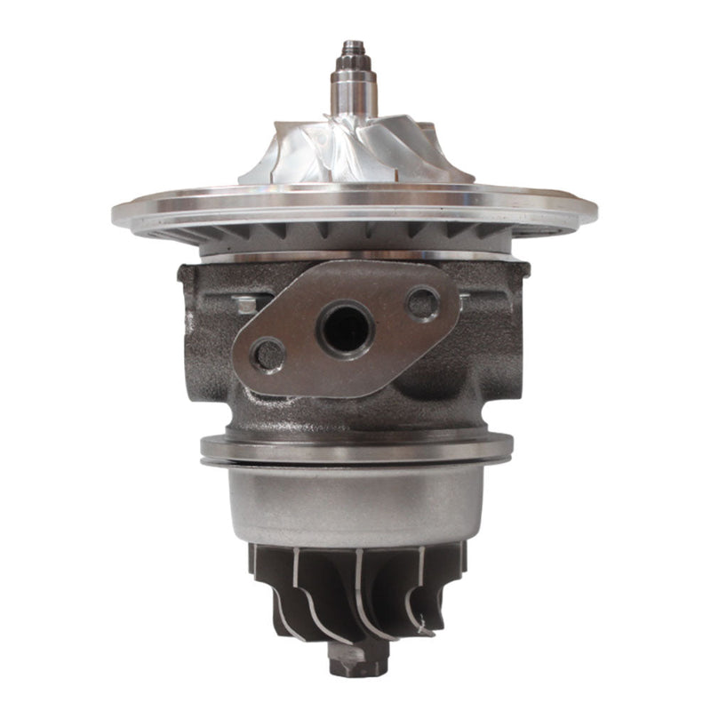 Load image into Gallery viewer, Upgrade Billet Turbo Cartridge CHRA Core For Nissan Patrol GU TD42 4.2L HT18