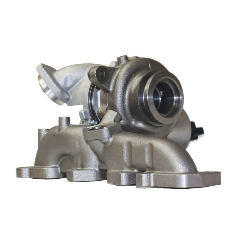 Load image into Gallery viewer, Upgrade Billet Turbo Charger For Volkswagen Golf VI 1.6L