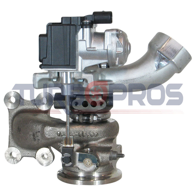 Load image into Gallery viewer, Genuine Turbo Charger TD025 For Volkswagen Golf MK7 1.4L 04E145713N