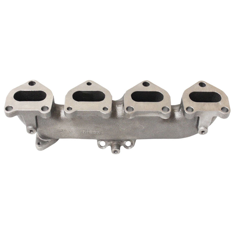 Load image into Gallery viewer, Genuine Exhaust Manifold, Gasket & Stud Kit For Mitsubishi Pajero 4M41 3.2L