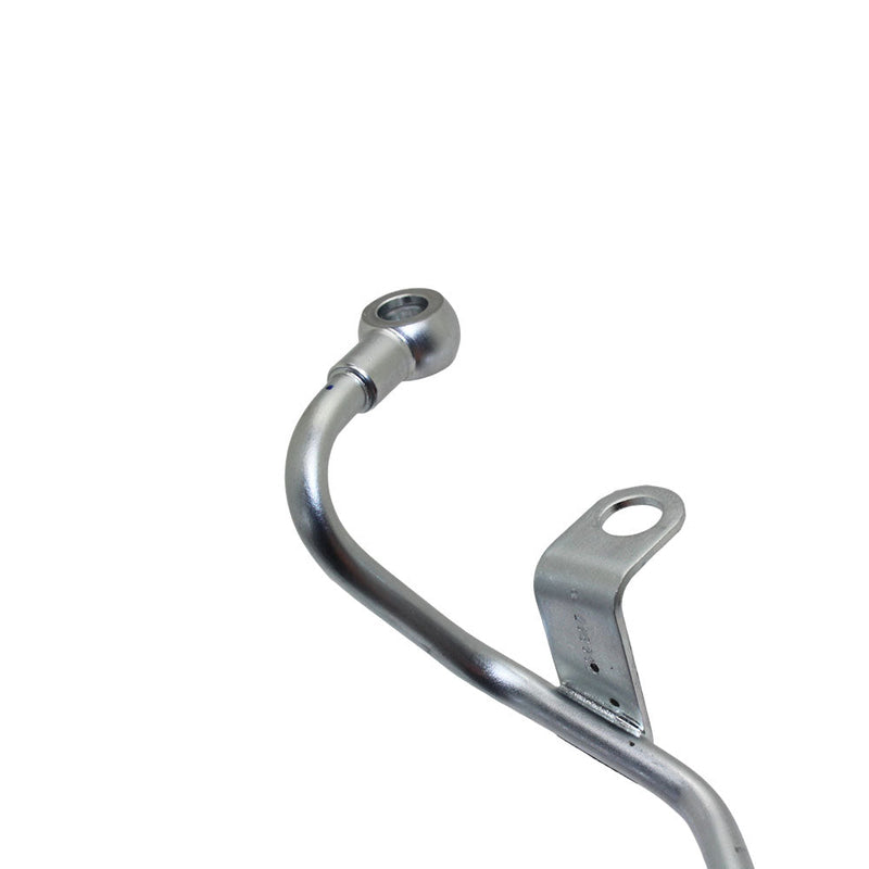 Load image into Gallery viewer, Genuine Turbo Charger Oil Feed & Return Pipe For Toyota LandCruiser 70 Series 1VD-FTV V8 4.5L