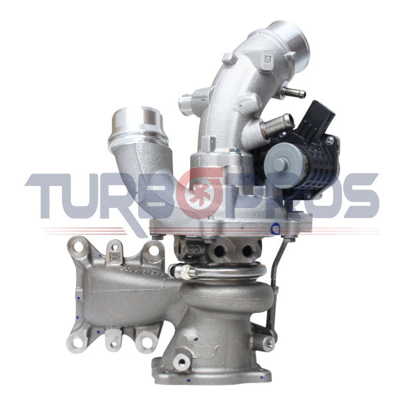 Load image into Gallery viewer, Genuine Billet Turbo Charger B01G For Hyundai Sonata / Tuscon / Kia G4FJ 1.6L 2020 Onwards 28231-2M820