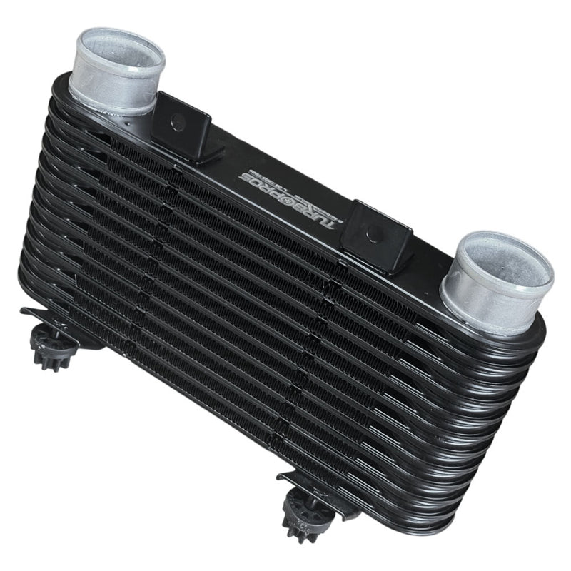 Load image into Gallery viewer, Upgrade Aluminium 64mm Intercooler For Ford Courier 2.5L 1999 - 2006