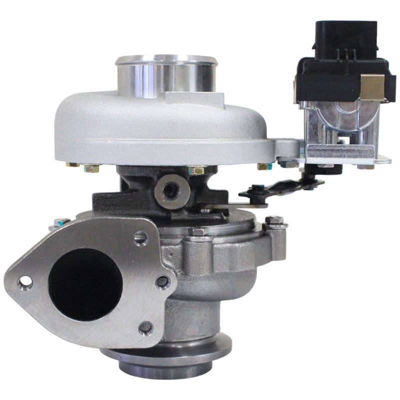 Load image into Gallery viewer, Upgrade Billet Turbo Charger For Land Rover Freelander 2 2.2L 2007 Onwards
