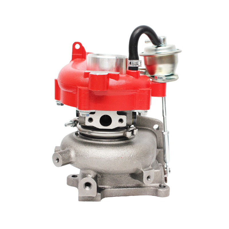 Load image into Gallery viewer, GEN1 High Flow Turbo Charger For Mazda 6 / Mazda 6 MPS 2.3L