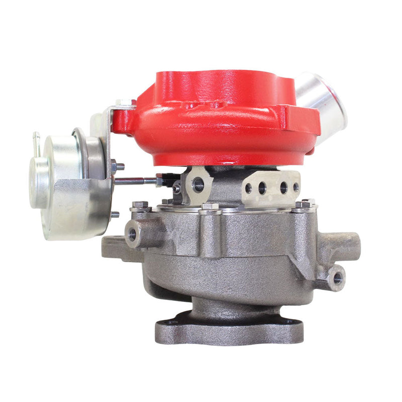 Load image into Gallery viewer, GEN1 High Flow Turbo Charger With Genuine Oil Return Pipe For Mitsubishi Triton MQ 4N15 2.4L