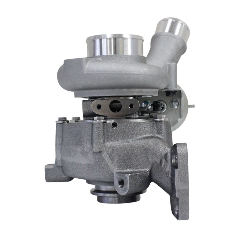 Load image into Gallery viewer, Upgrade Billet Turbo Charger For Isuzu MU-X 4JJ1 3.0L 2016 Onwards