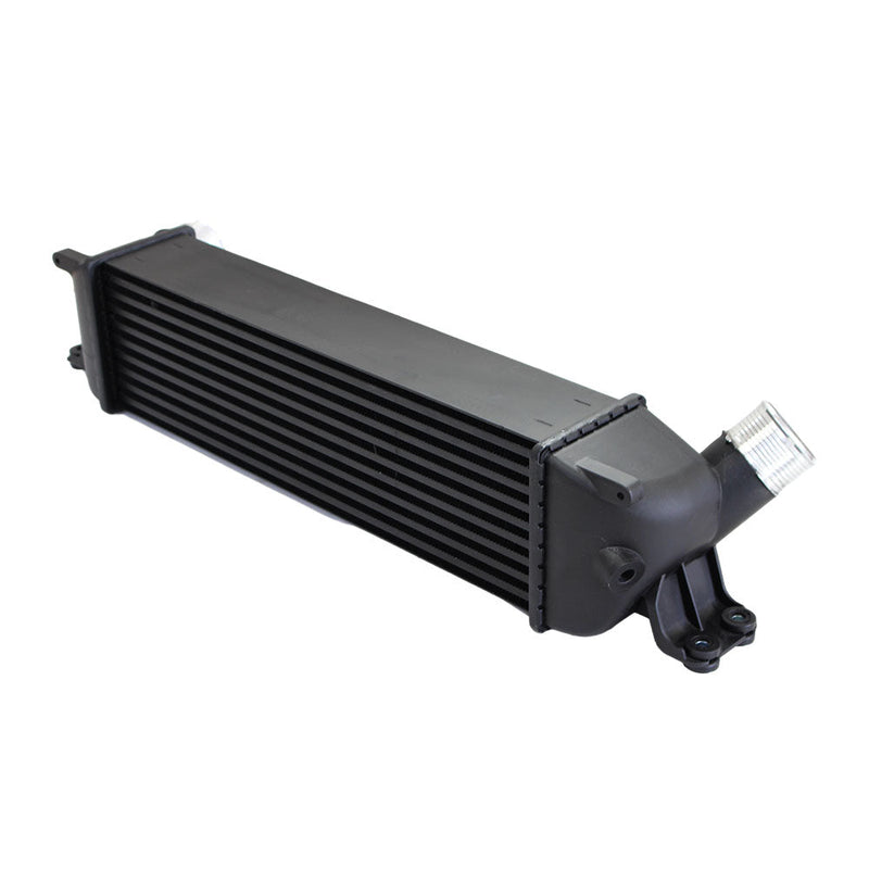 Load image into Gallery viewer, Upgrade Aluminium 85mm Intercooler For Hyundai iLoad/iMax D4CB 2.5L 2011-2014