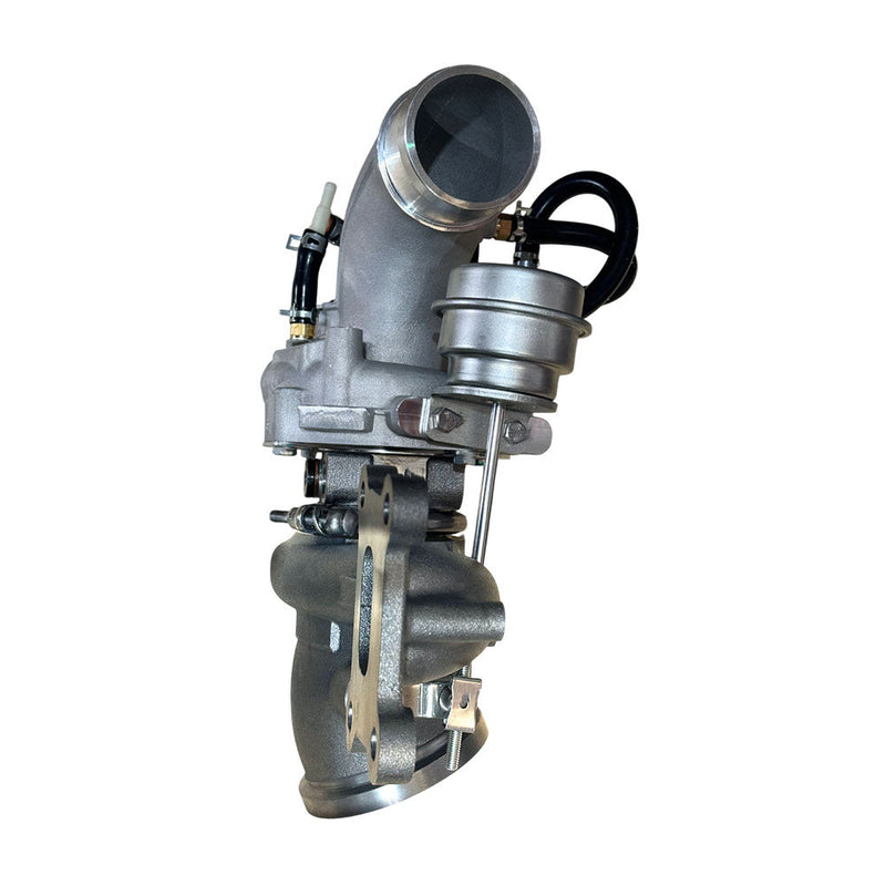 Load image into Gallery viewer, Upgrade Billet Turbo Charger For Ford Passenger Ecoboost 2.0L 2011 Onwards