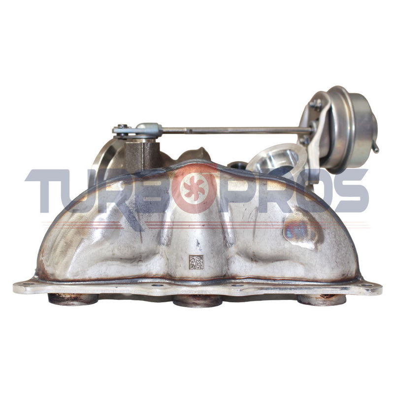 Load image into Gallery viewer, Genuine TD03L4 Turbo Charger For BMW 135i/335i E9X N54B30A 3.0L CYL 4-6 2006 Onwards