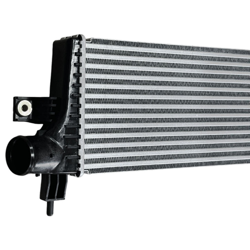 Load image into Gallery viewer, Premium Intercooler & Hoses For Toyota Hilux 1GD-FTV 2.8L 2015-2020