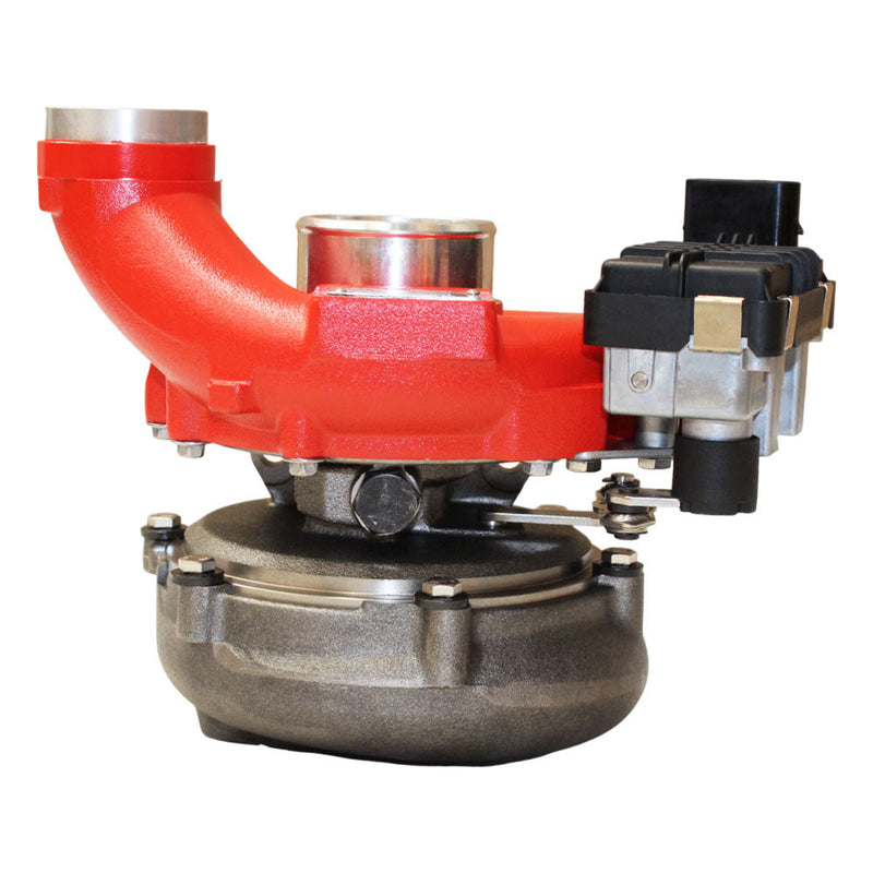 Load image into Gallery viewer, GEN1 High Flow Turbo Charger For Mercedes Benz C300/C350/CLS320/CLS350 OM642 3.0L