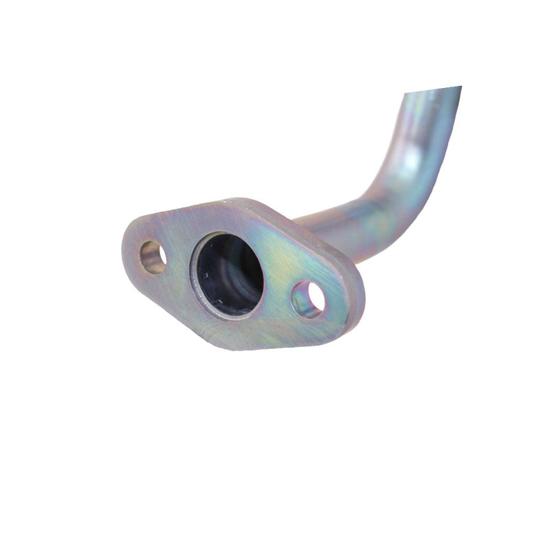 Load image into Gallery viewer, Genuine Turbo Charger Oil Feed & Return Pipe For Toyoya LandCruiser Prado 1KD-FTV 3.0L