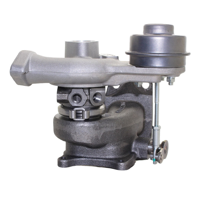 Load image into Gallery viewer, Upgrade Billet Turbo Charger With Genuine Oil Feed Pipe For Suzuki Swift K14C 1.4L