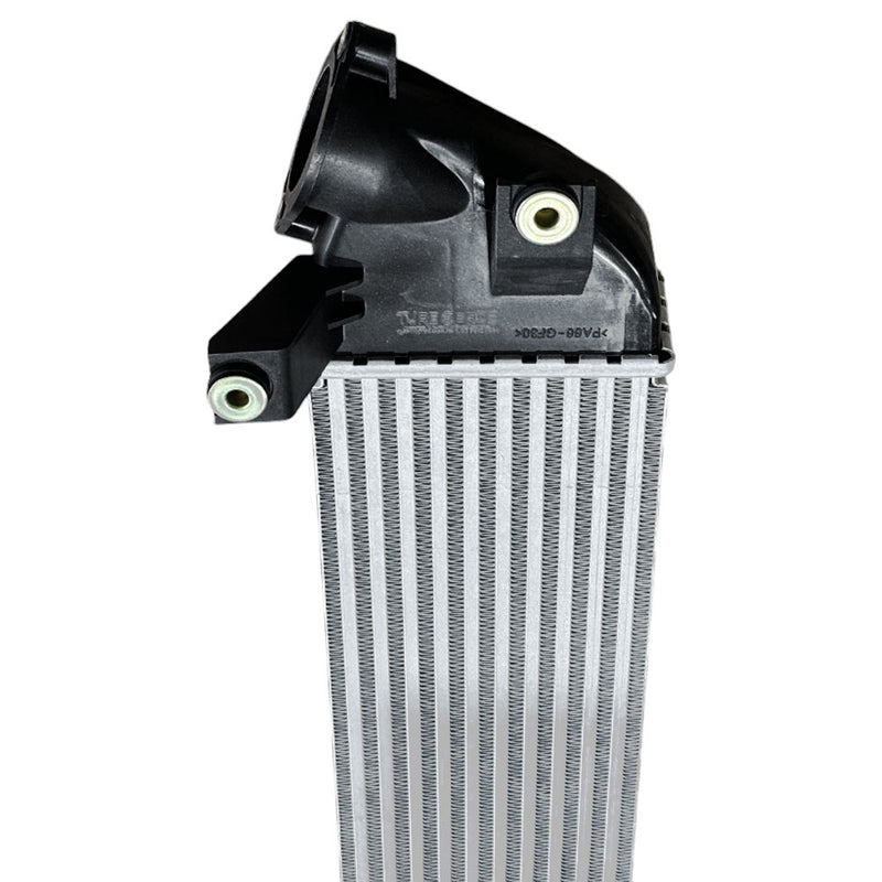 Load image into Gallery viewer, Premium Intercooler & Hoses For Mitsubishi Triton MR 4N15 2.4L
