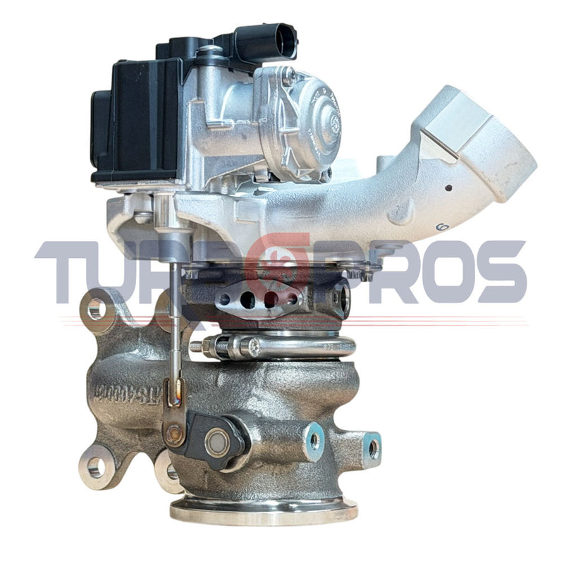 Load image into Gallery viewer, Genuine Turbo Charger BM65 For Volkswagen Golf TSI 1.2L 2013 Onwards 40006159