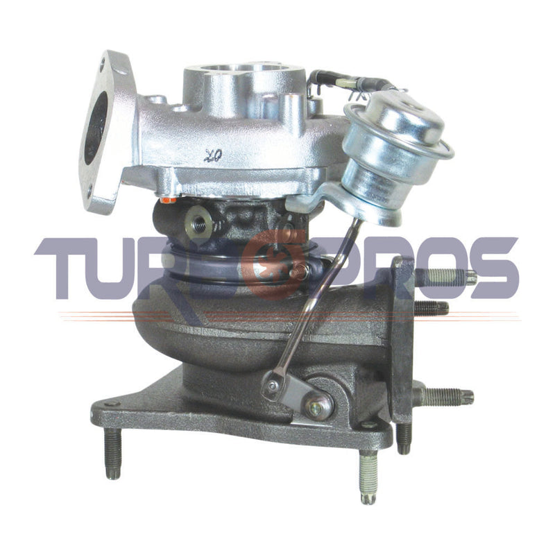 Load image into Gallery viewer, Genuine Turbo Charger RHF5H-VF54 For Subaru Liberty / Legacy 2.5L 14411-AA760