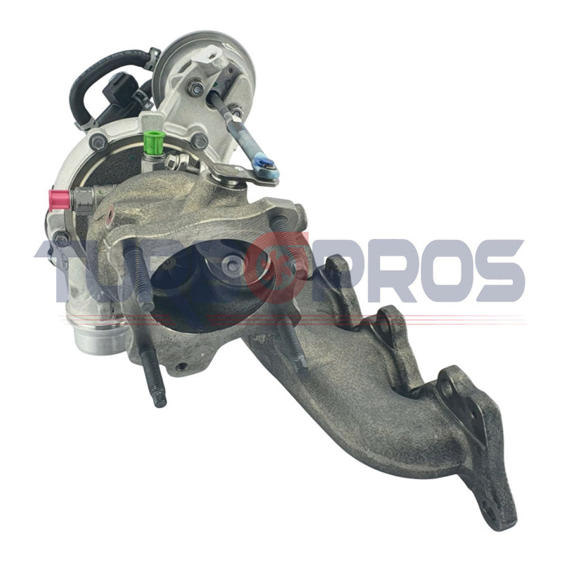 Load image into Gallery viewer, Genuine Turbo Charger MGT1549SLM For Holden Astra 1.6L 2013 Onwards 819554-5008S