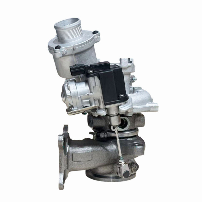 Load image into Gallery viewer, Upgrade Billet Turbo Charger For Volkswagen Golf R MK7 5G 2.0L 2013-2017