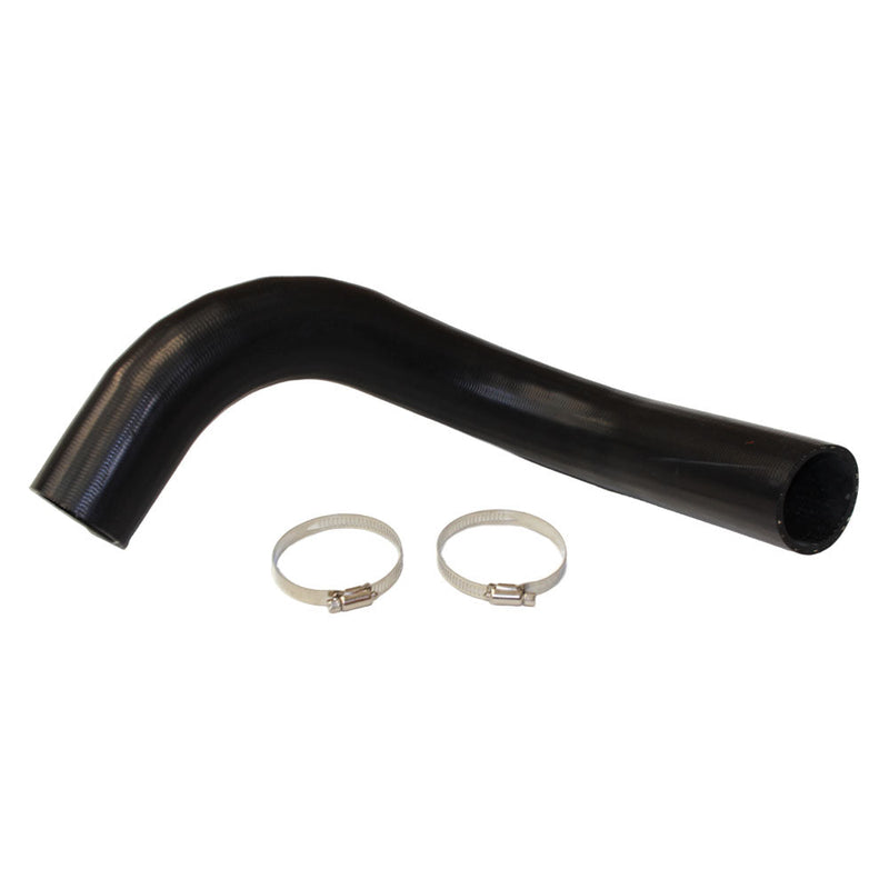 Load image into Gallery viewer, Hot Side Intercooler Hose For Nissan Navara D40 YD25 2.5L