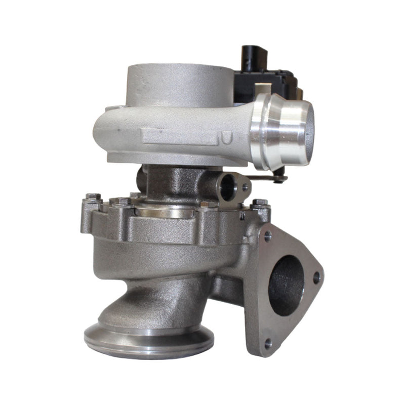 Load image into Gallery viewer, Upgrade Billet Turbo Charger For Jaguar F Pace X761 204DTD 2.0L