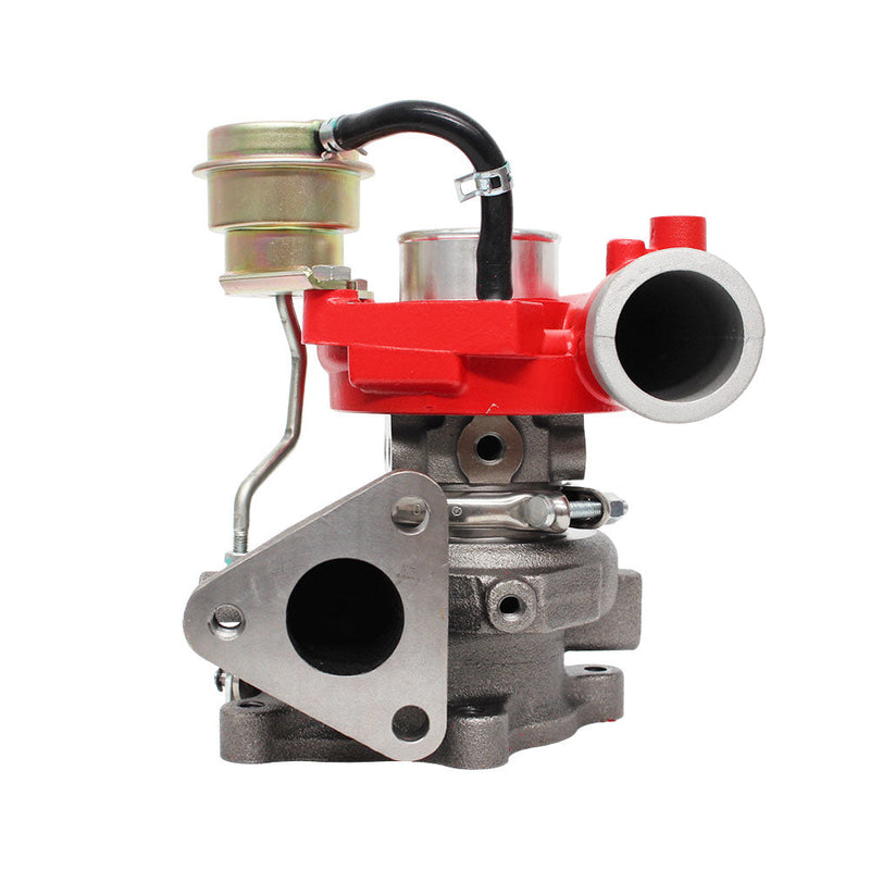 Load image into Gallery viewer, GEN1 High Flow Turbo Charger For Mitsubishi Pajero NM / NP 4M41 3.2L 2000-2006