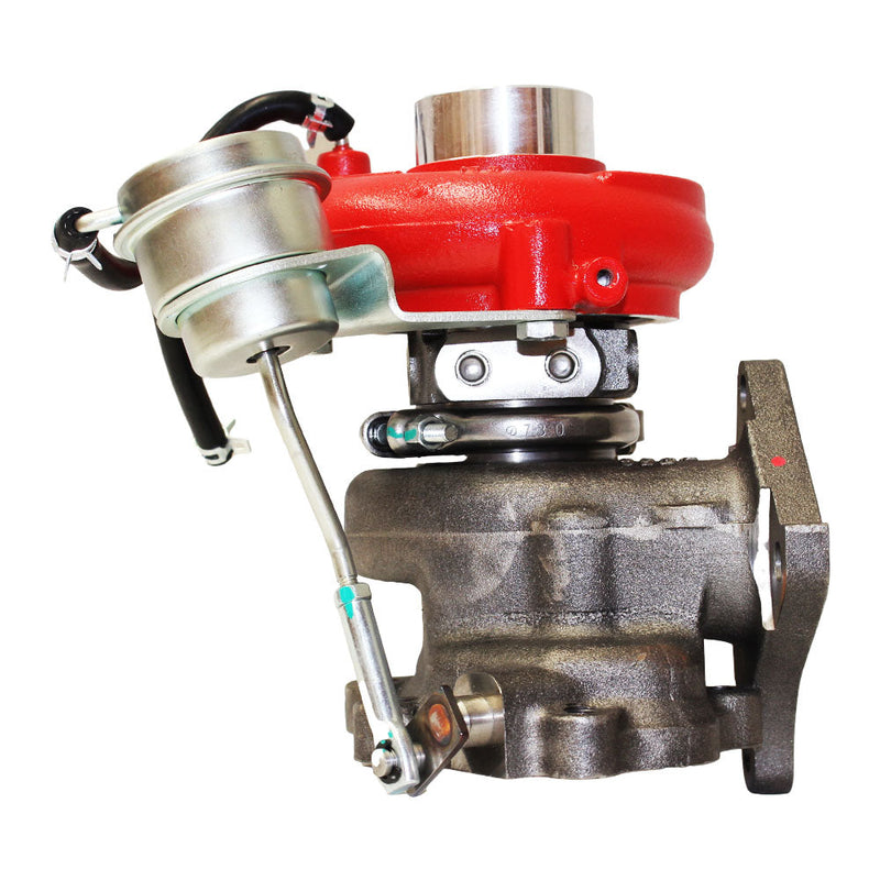 Load image into Gallery viewer, GEN1 High Flow Turbo Charger For Subaru Forester XT EJ255 2.5L 2003-2008