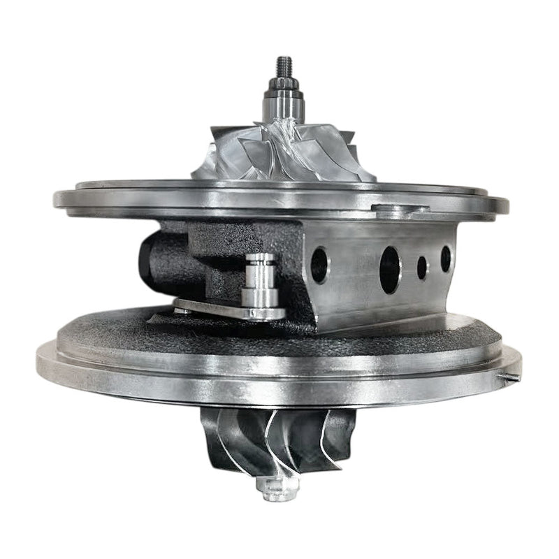 Load image into Gallery viewer, Upgrade Billet Turbo Cartridge CHRA Core For Mercedes Benz Sprinter OM642 3.0L