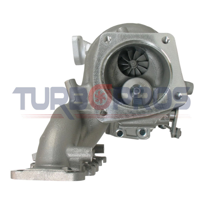 Load image into Gallery viewer, Genuine Billet Turbo Charger TD04L6 For Hyundai i30N/ Elantra / Kona 2.0L 28231-2GTE0
