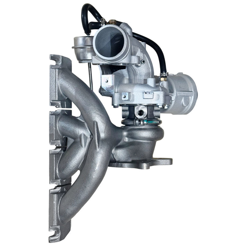 Load image into Gallery viewer, Upgrade Billet Turbo Charger For Audi Q5 2.0L
