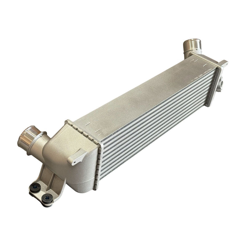 Load image into Gallery viewer, Upgrade Aluminium 85mm Intercooler For Hyundai iLoad/iMax D4CB 2.5L 2008-2012