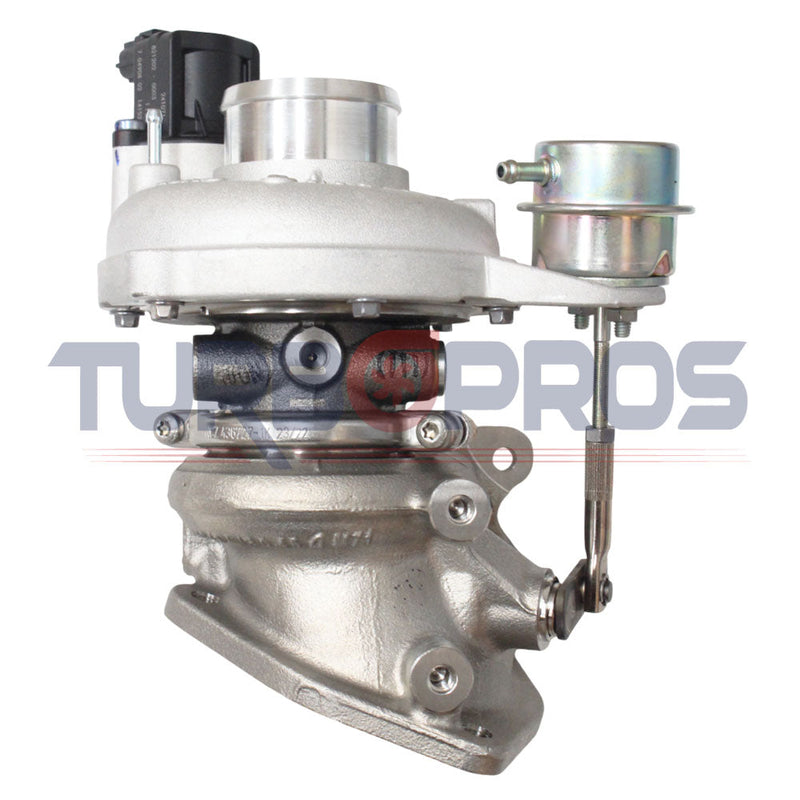 Load image into Gallery viewer, Genuine Turbo Charger MGT1752S For LDV V80 G10 20L4E 2.0L Petrol 807859-5013S