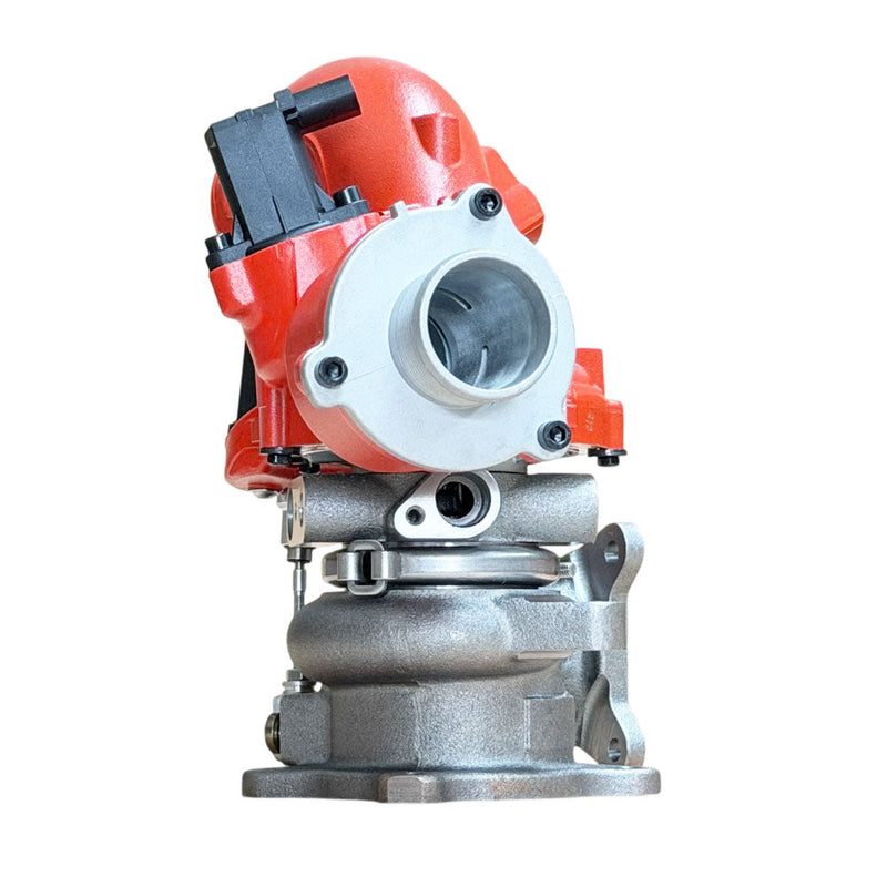 Load image into Gallery viewer, GEN1 High Flow Turbo Charger For Audi A4 1.8L 9VA08