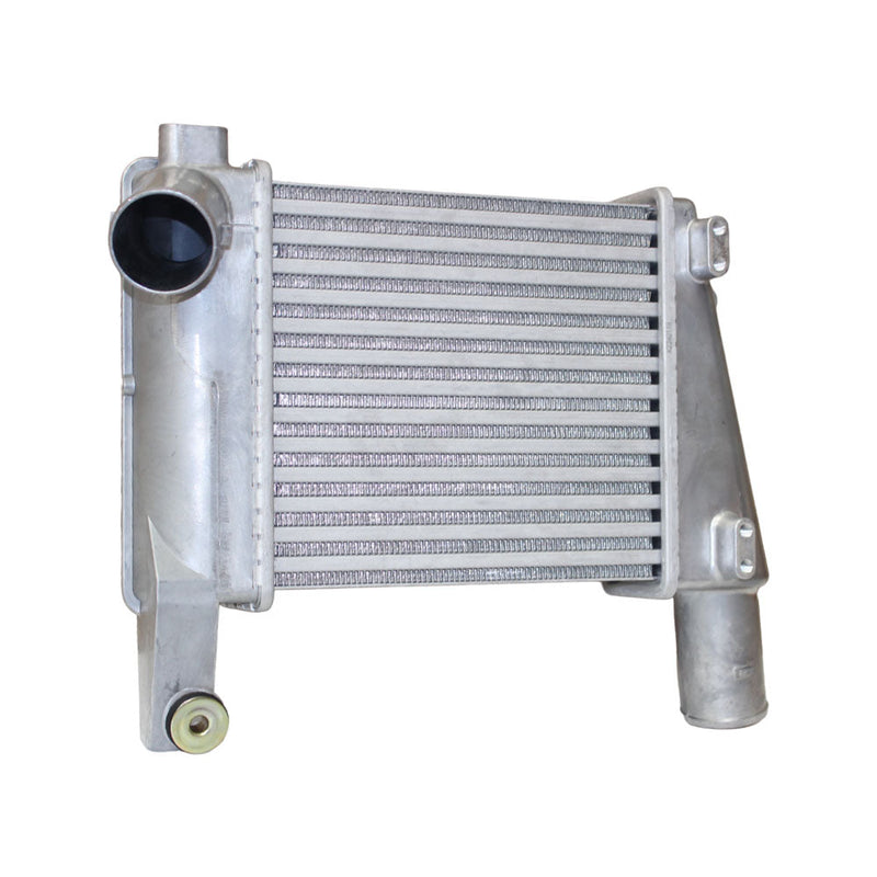 Load image into Gallery viewer, Upgrade Aluminium 63mm Intercooler For Nissan Navara D22 YD25 2.5L