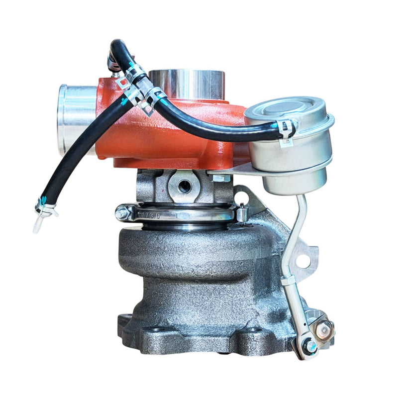 Load image into Gallery viewer, GEN1 High Flow Turbo Charger For Subaru Forester XT EJ255 2.5L 2003-2008