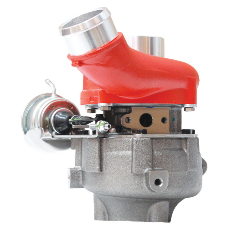 Load image into Gallery viewer, GEN1 High Flow Turbo Charger With Genuine Oil Feed Pipe For Kia Sorento D4CB 2.5L