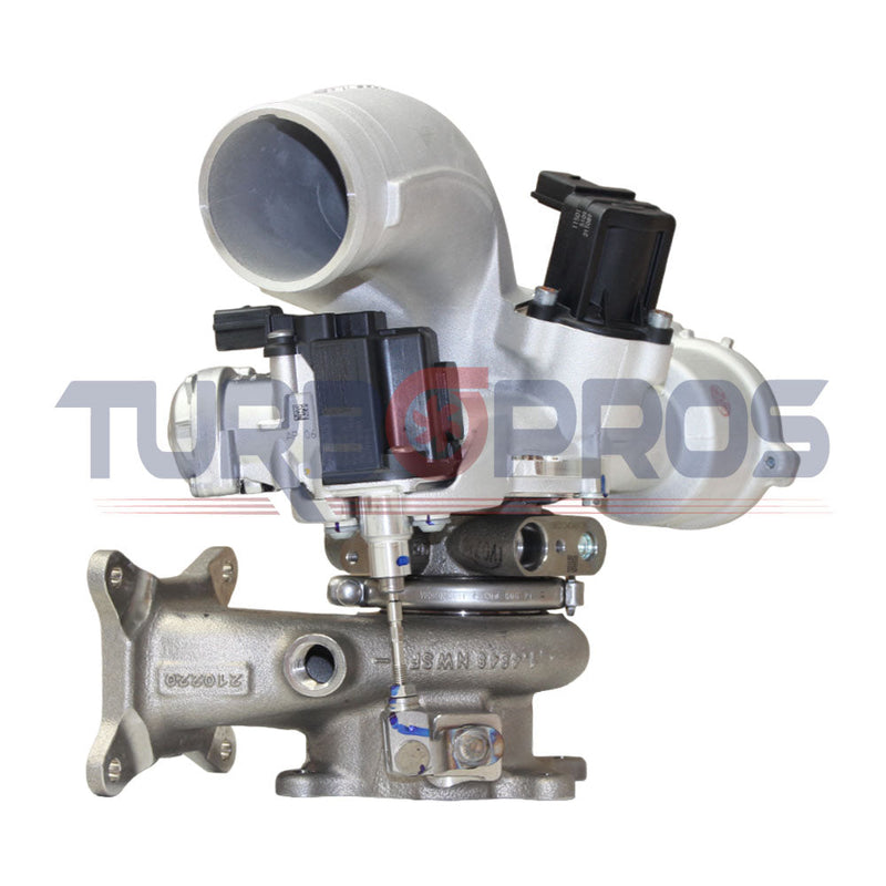 Load image into Gallery viewer, Genuine Turbo Charger For Audi A4 1.8L 2010 Onwards