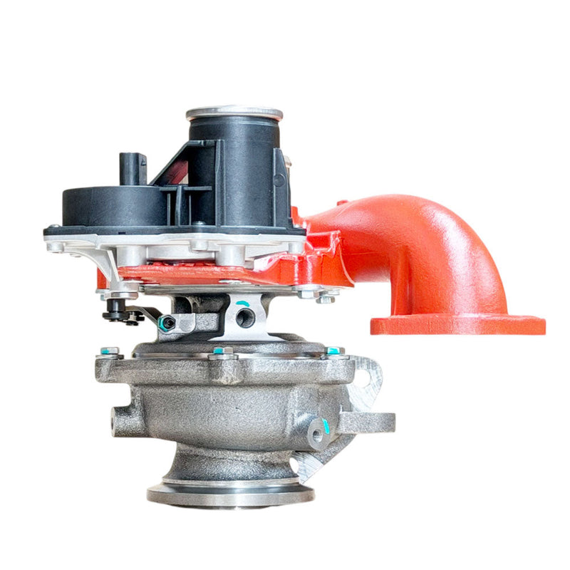 Load image into Gallery viewer, GEN1 High Flow Turbo Charger For GWM Great Wall Cannon 2.0L