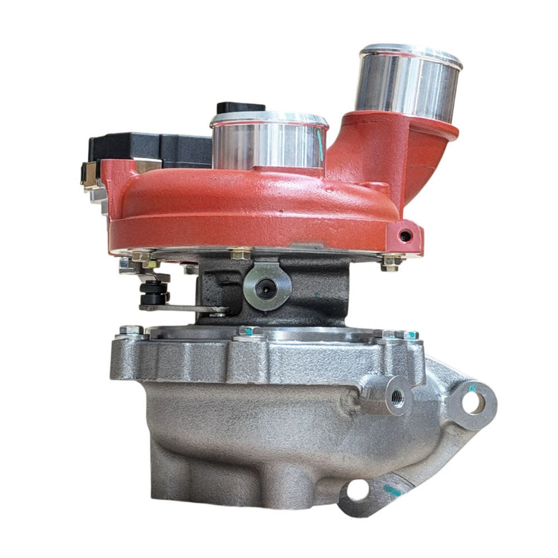 Load image into Gallery viewer, GEN1 High Flow Turbo Charger For Kia Sportage D4HA 2.0L 2009-2015