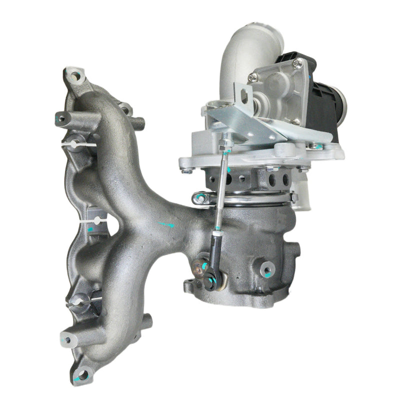 Load image into Gallery viewer, Upgrade Billet Turbo Charger For Hyundai Kona G4FJ 1.6L 2017 Onwards