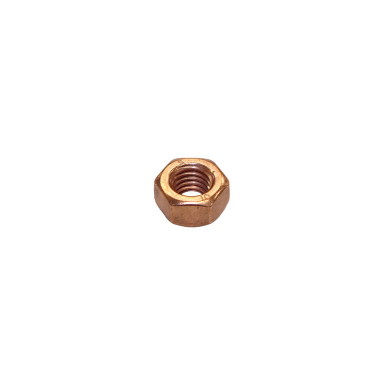 Load image into Gallery viewer, M8 x 1.25mm High Tensile Copper Nut