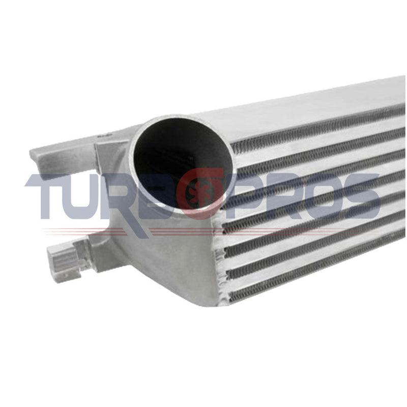 Load image into Gallery viewer, Garrett PowerMax Upgrade Intercooler For Ford Mustang EcoBoost 2.3L 2015 Onwards