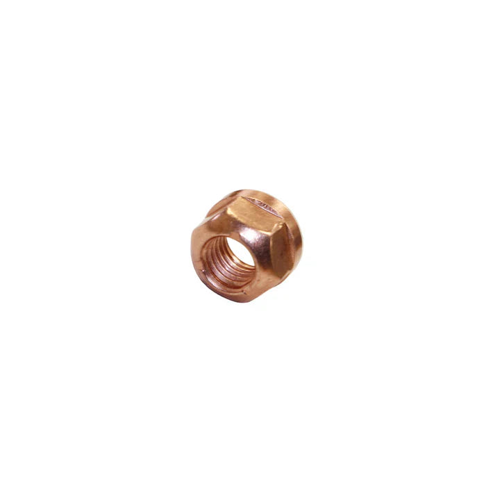 Load image into Gallery viewer, 20 Pcs M10 x 1.25mm High Tensile Copper Nut Set