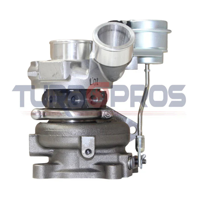 Load image into Gallery viewer, Genuine Turbo Charger With 60mm Intercooler For Mitsubishi Triton ML 4M41 3.2L